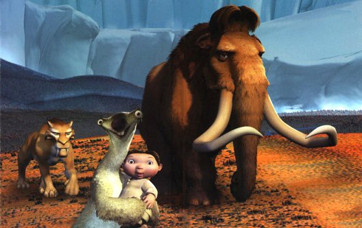 ice age 2