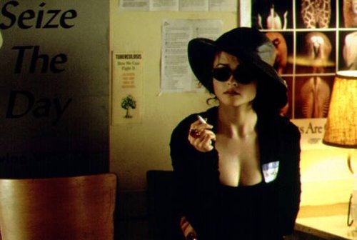 marla fight club