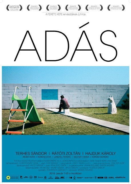 adas plakat458