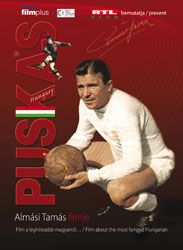 puskas hungary