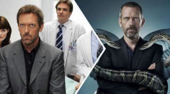 dr house