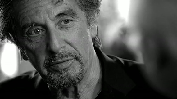 Al Pacino