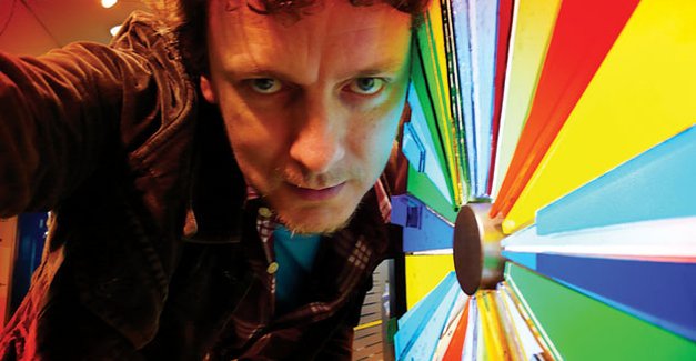 gondry