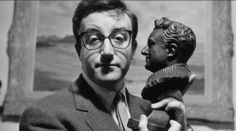 peter sellers 1