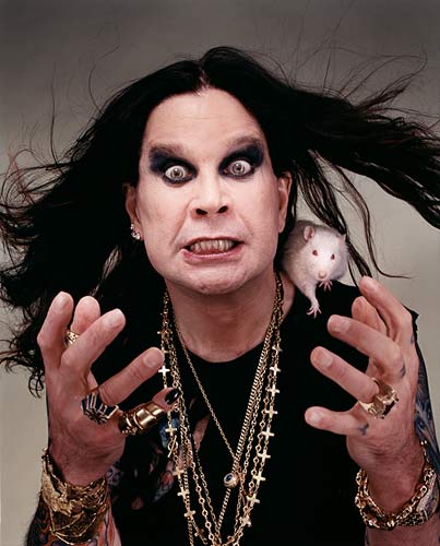 ozzy osbourne