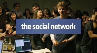 the social network