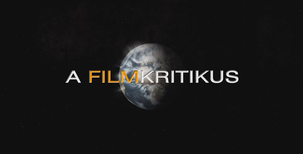 filmkritikus