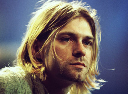 Kurt Cobain