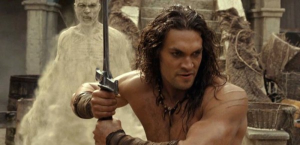 conan the barbarian