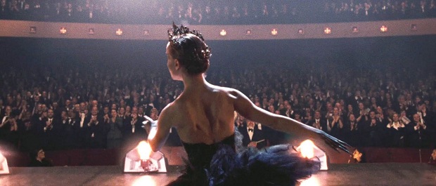 BlackSwan