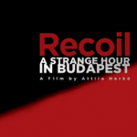 Recoil Live in Budapest