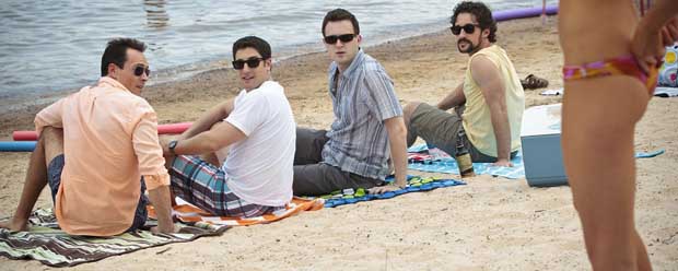 American Reunion