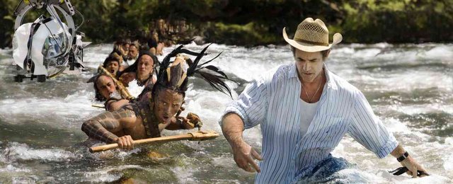 Mel Gibson Apocalypto (2006)