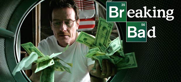 Breaking Bad 5. évad