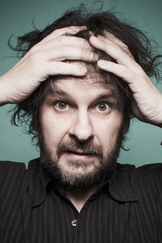 peter jackson