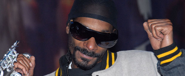 snoop dogg