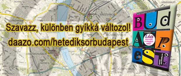 http://daazo.com/hetediksorbudapest