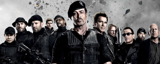 the expendables 2 wallpapers Favim.com 467371