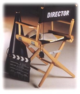 director