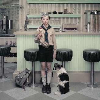 erwin olaf rain