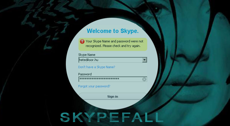 skypefall