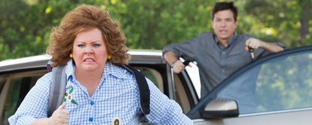 identity thief review b