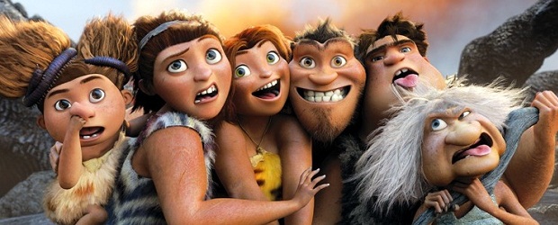 croods