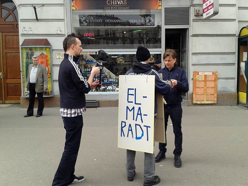 Junkies: A szerelmedtől lettem ilyen