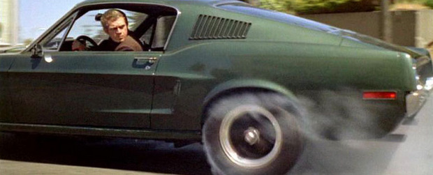 bullitt burninrubber41