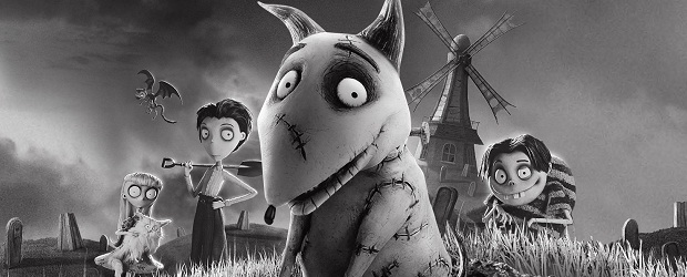 frankenweenie