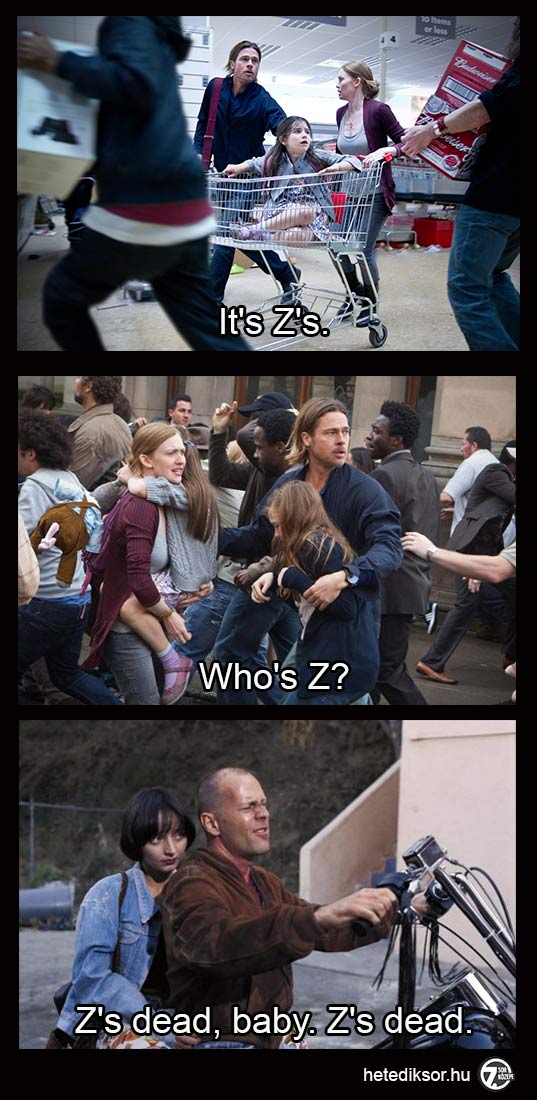 World War Z