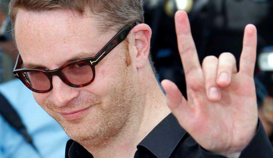 Nicolas Winding Refn