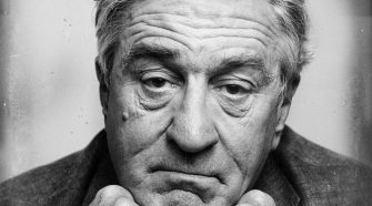 de niro