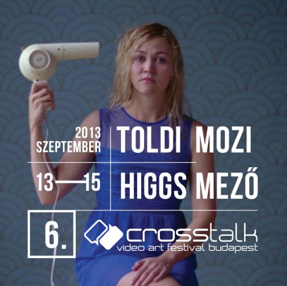 crosstalk video festival