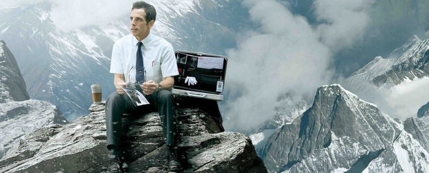 2013 best movies the secret life of walter mitty