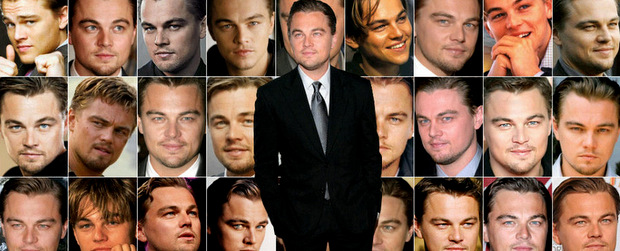 Leonardo Dicaprio Wallpaper by Mistify24