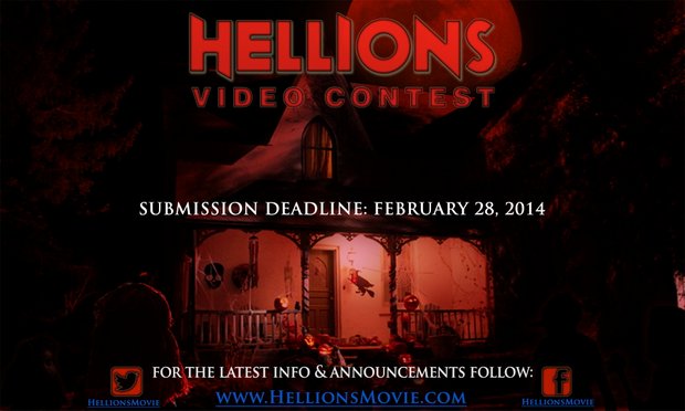 HELLIONS Video Contest Announcement sml