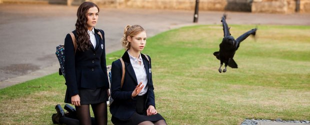 vampire academy image01