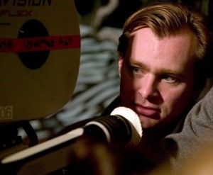 christopher nolan