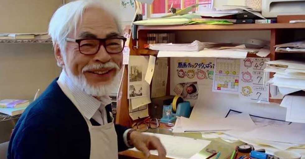 Miyazaki