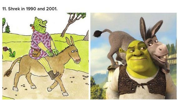 Shrek