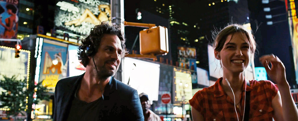 begin again