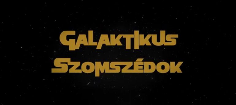 galaktikus szomszedok