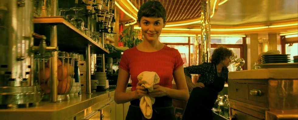 amelie