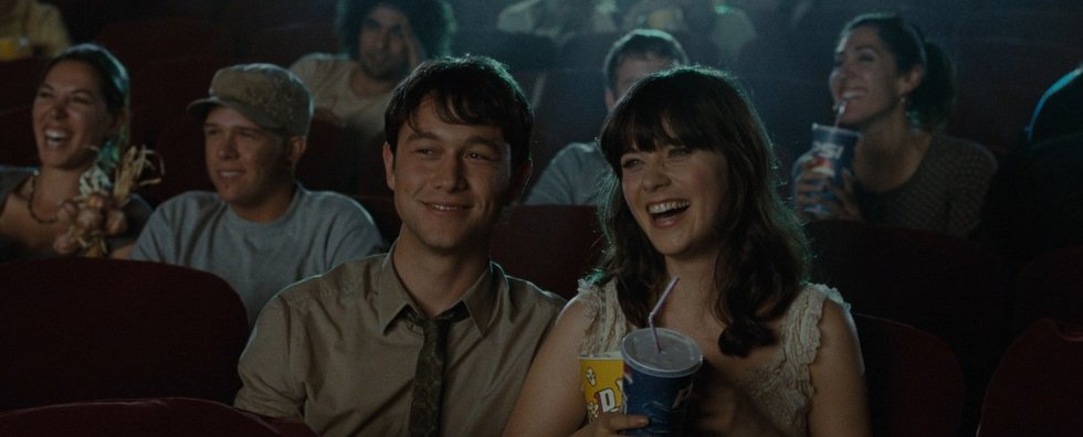 500 Days of Summer 51