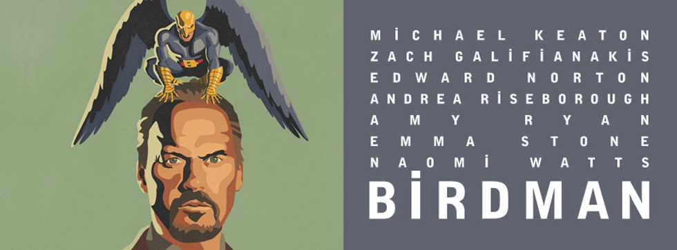 birdman