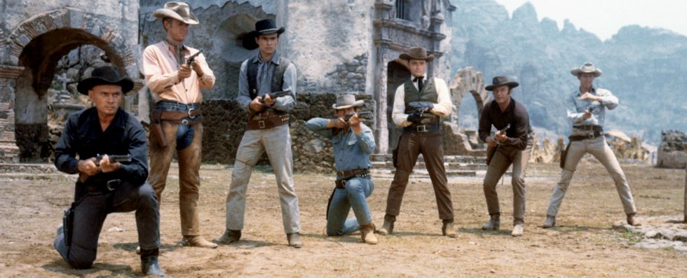 The Magnificent Seven 001