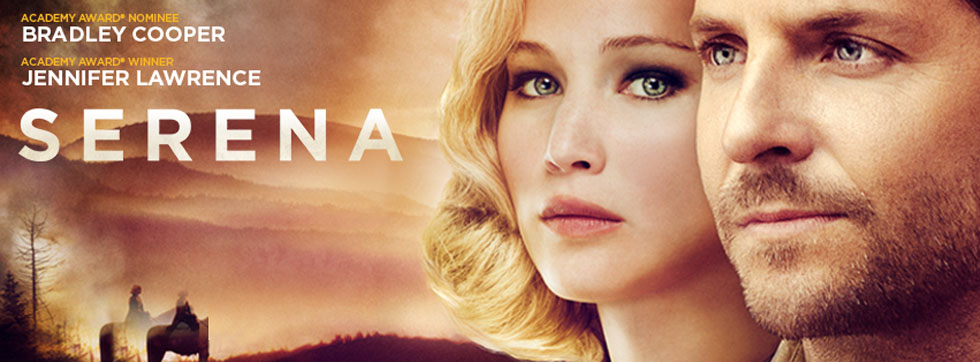 Serena Movie 2015