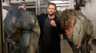 chris pratt 1