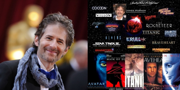 james horner